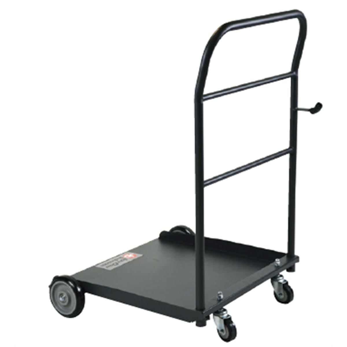 55 Gallon JohnDow Industries Drum Trolley Cart