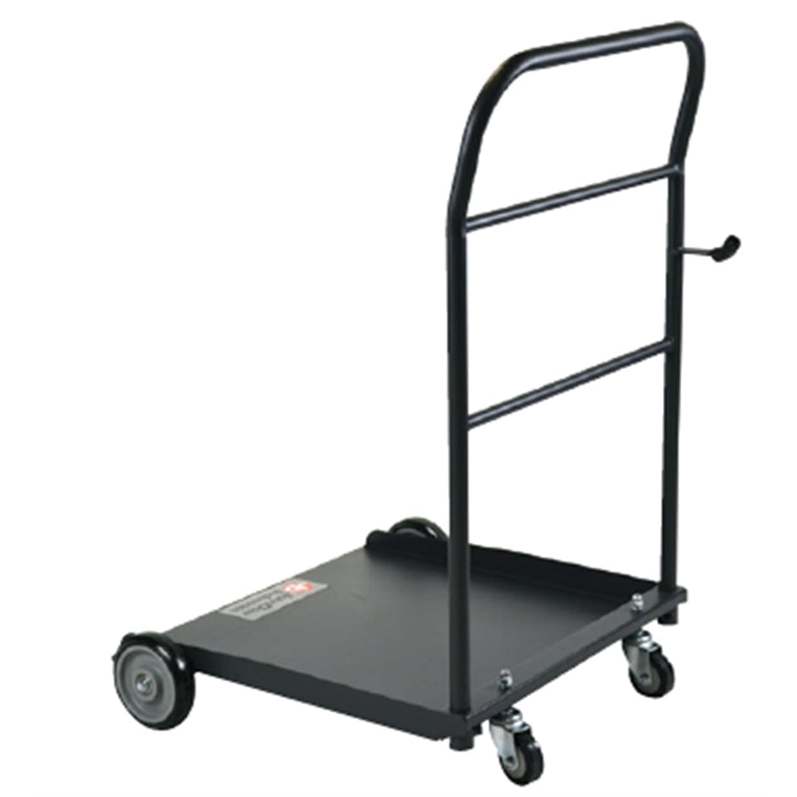 55 Gallon JohnDow Industries Drum Trolley Cart
