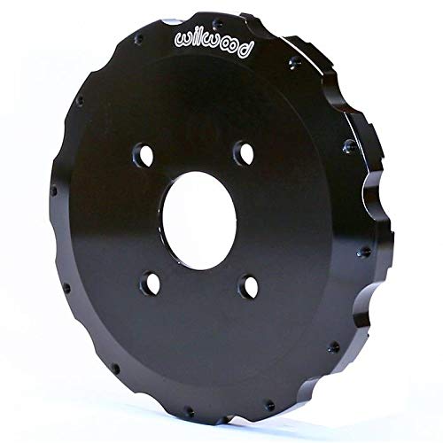 KIT,FRT, Wilwood Miata, GT, BLK 14014234