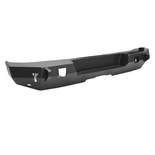 Rear Replacement Bumper Westin Automotive fits Jeep Wrangler 59-82035A