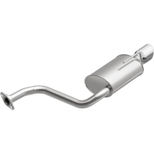 Exhaust Silencer Bosal 145-363