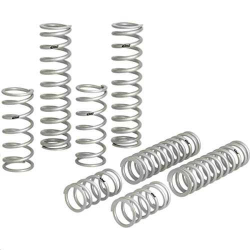 Eibach Stage 2 E85-212-006-02-22 Performance Spring System, 1 Pack