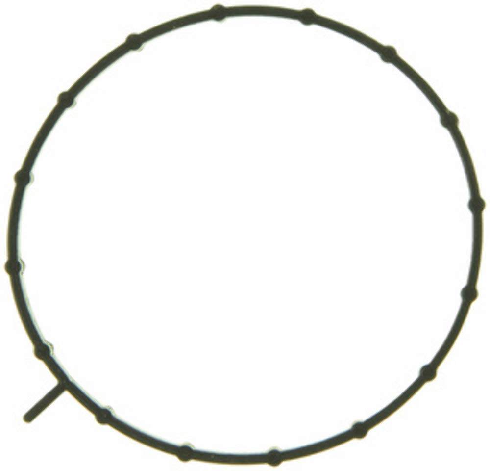 Fuel Injection MAHLE G31940 Throttle Body Mounting Gasket