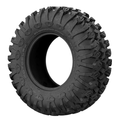 MotoClaw A/T Radial Tire EFX (Front/Rear / 28x10-14)