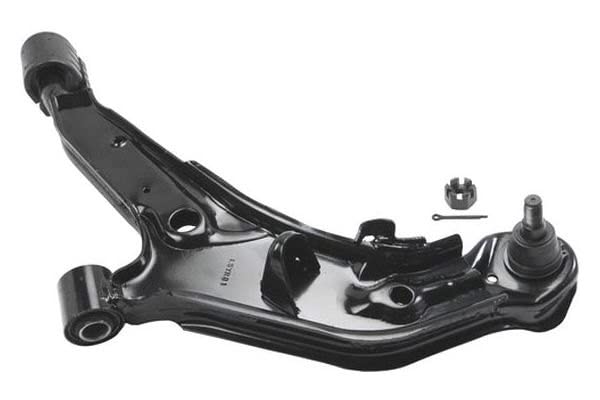 MOOG Suspension Control Arm and Ball Joint Assembly front left lower RK620353