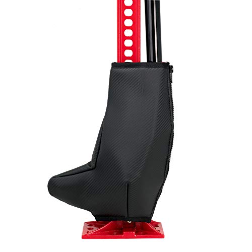 Running Gear Hi-Lift Jack Cover RGJC
