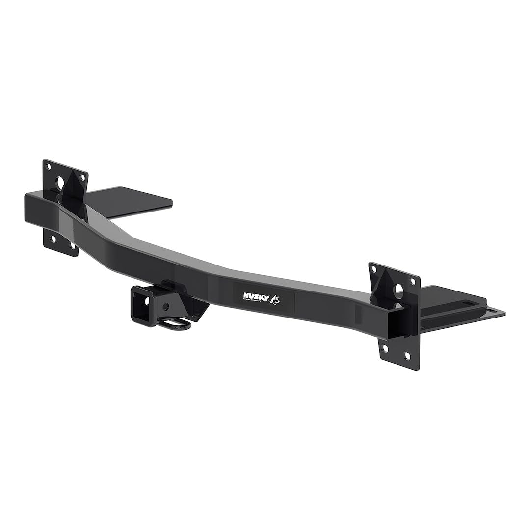Trailer Hitch Class 3 with 2' Rcvr