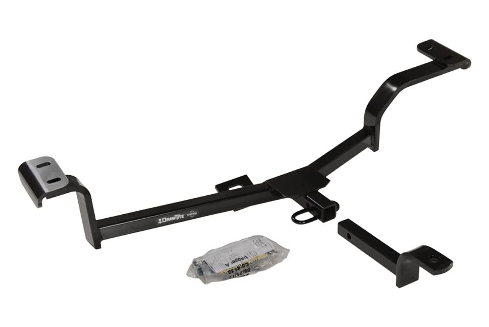 12-C ACCENT Draw-Tite 4DR SEDAN & 5DR HATCHBACK/12-C RIO 4DR SEDAN CLS II HITCH ONLY(WITHOUT BALL MOUNT)