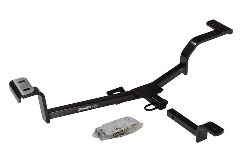 12-C ACCENT Draw-Tite 4DR SEDAN & 5DR HATCHBACK/12-C RIO 4DR SEDAN CLS II HITCH ONLY(WITHOUT BALL MOUNT)