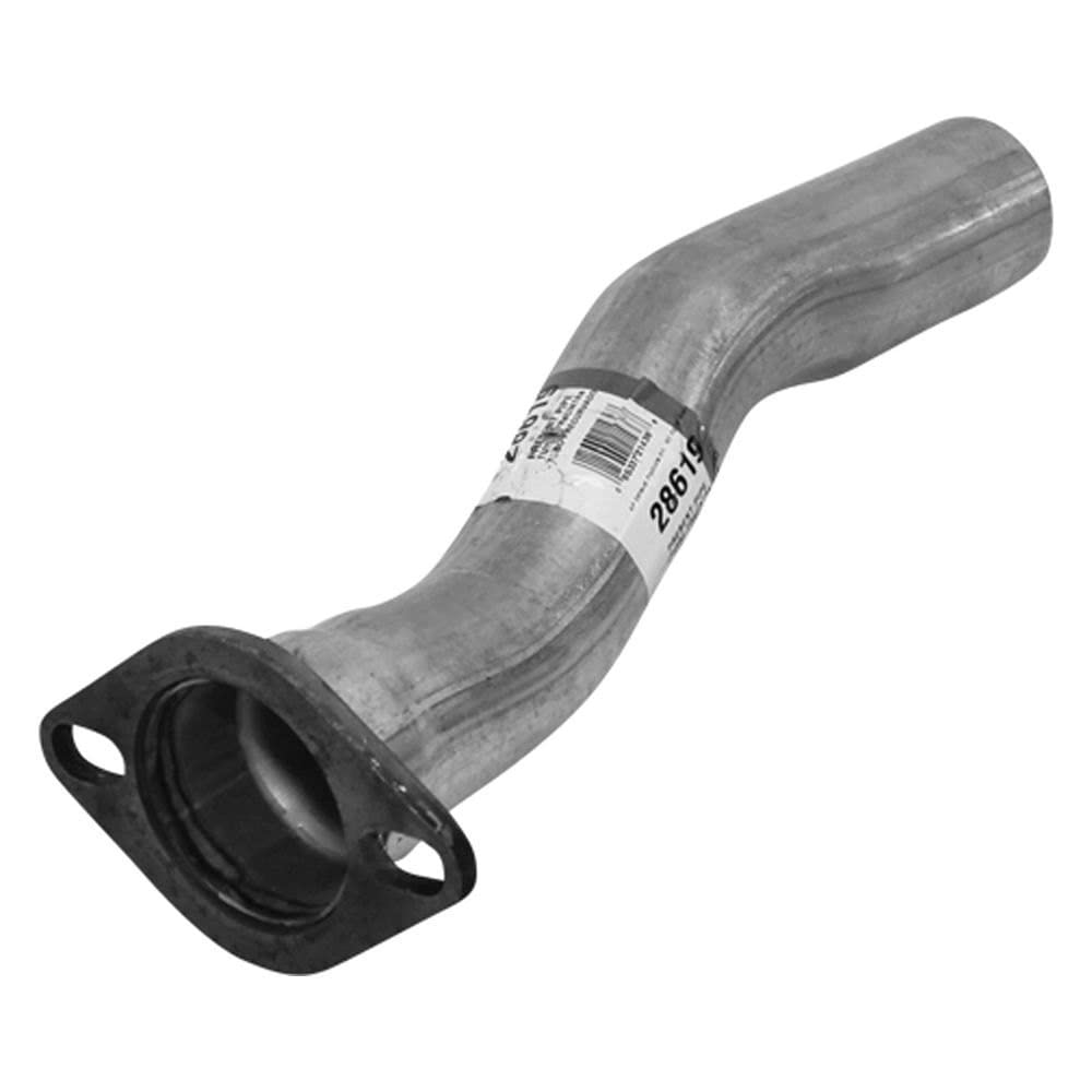 Exhaust Pipe AP Exhaust Products 28619