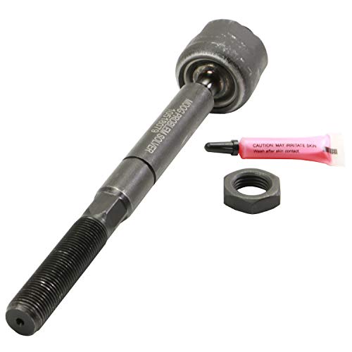 Steering Tie Rod End MOOG EV801208 for Chrysler 300
