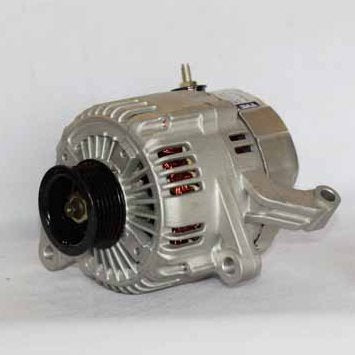 Alternator TYC Compatible with 2002-2006 Jeep Liberty