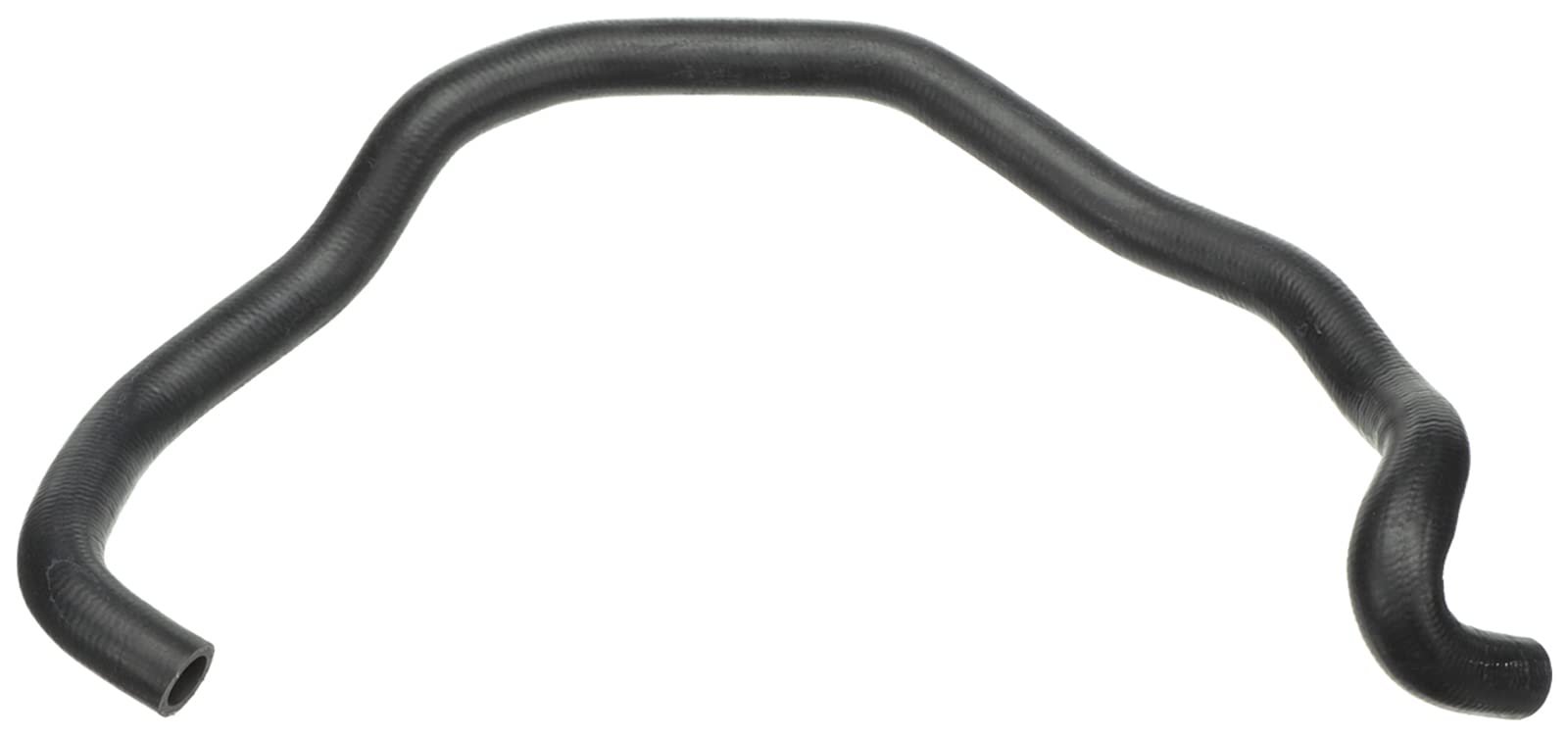 Premium Gates Molded Heater Hose 18523