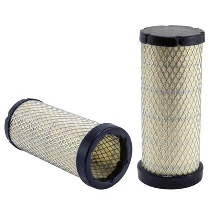 Air Filter Wix - 46429P