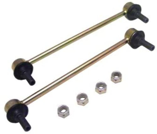 Bushing Kit Whiteline W23366, Black