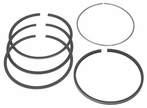 S41832 Perfect Circle PISTON RING PART/COMPONENT