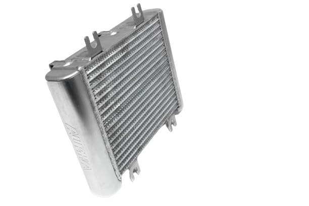 ALPHA Nissan GT-R Factory Replacement Engine Oil Cooler