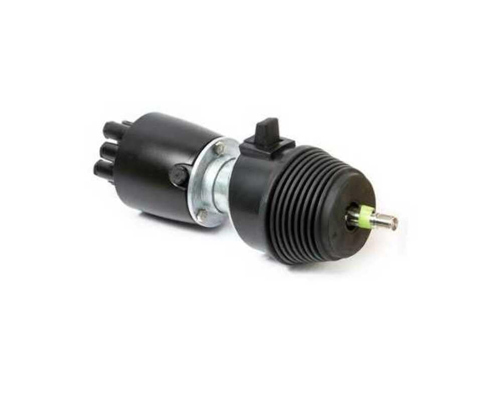 Teleflex Helm-Seastar 2.4 Sport Tilt, Hydraulic Steering Made by Teleflex HH61923