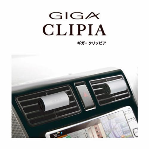 Air Spencer Giga Clipia After Shower Car Air Freshener G77