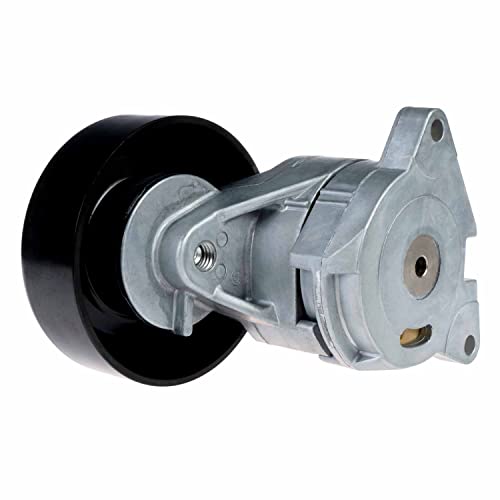 Automatic Goodyear 55131 Serpentine Belt Tensioner Assembly