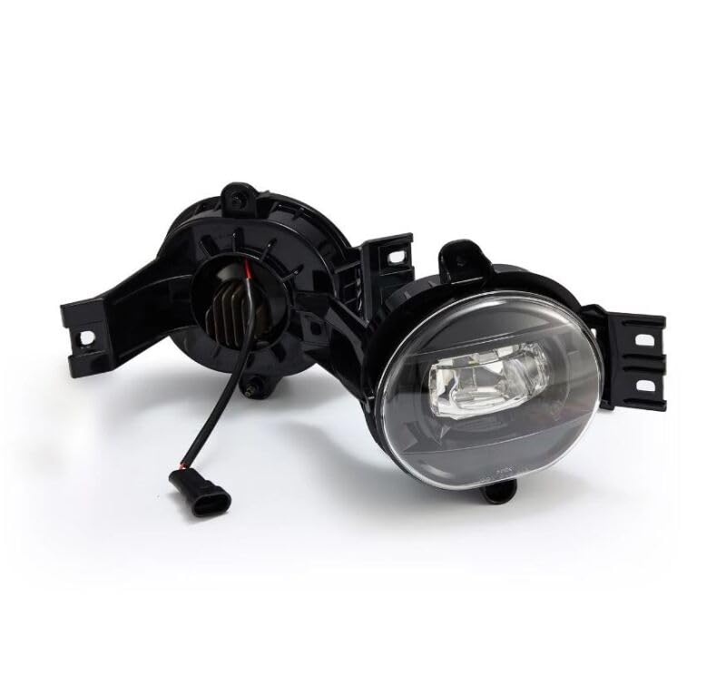 ARX Fog Lights AlphaRex 210005
