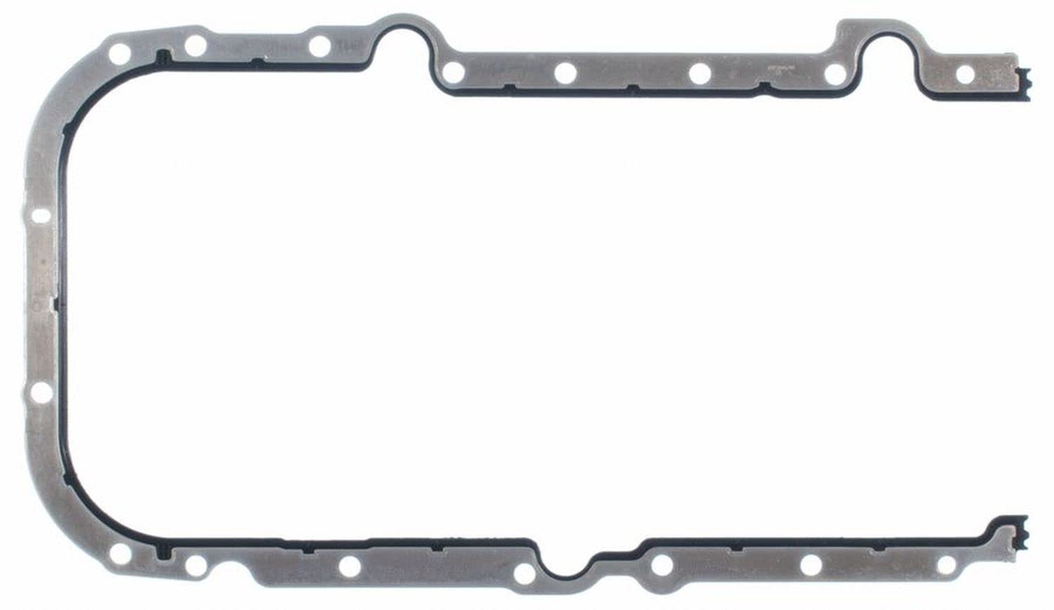 Engine Oil Pan Gasket Set MAHLE OS32366