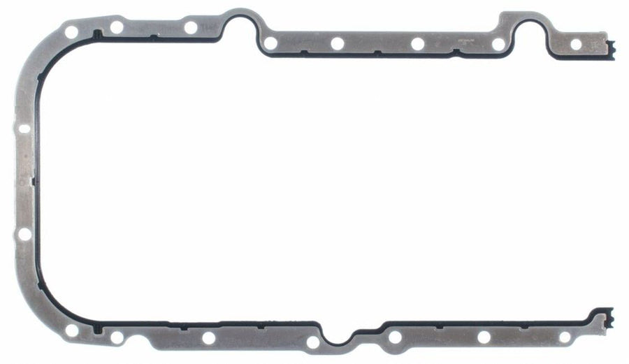 Engine Oil Pan Gasket Set MAHLE OS32366