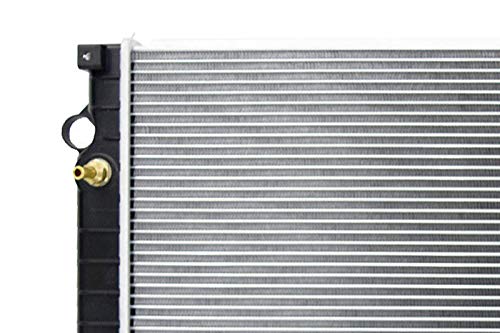 3200 CSF Radiator