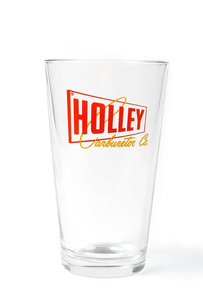36-435 Holley Glass