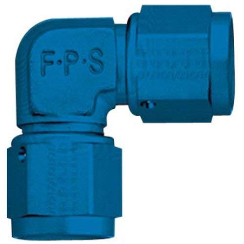 Female Fragola Coupler (#16 X 90)