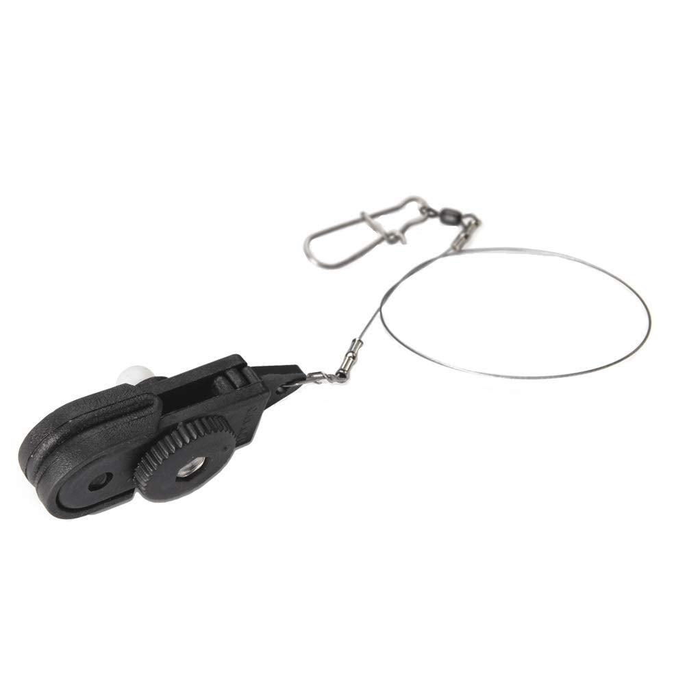Cannon Downrigger Quick Release153 Downriggers
