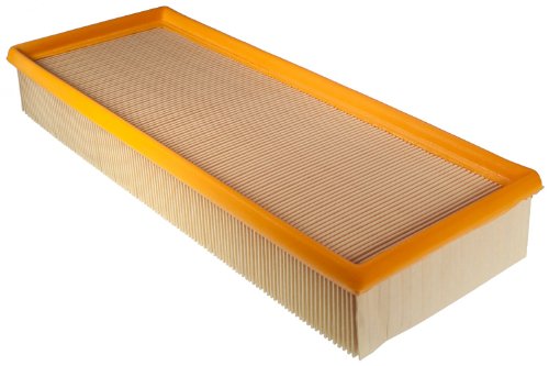 Air Filter Mahle - LX106