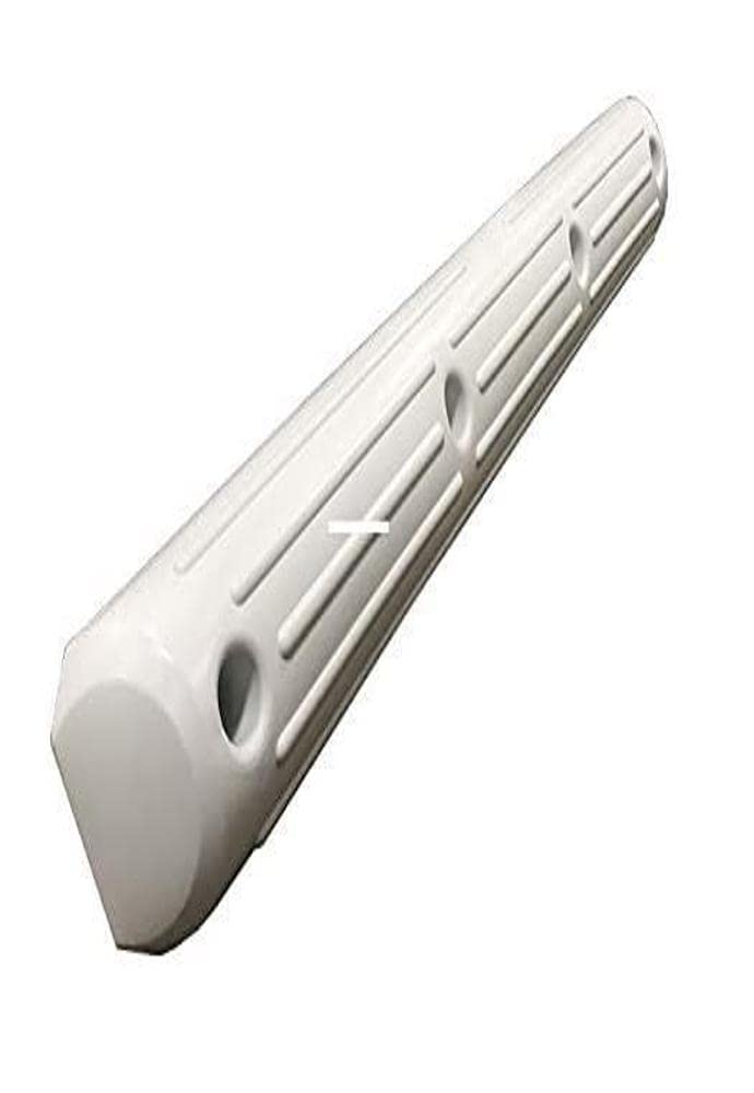 Dock Fender Attwood 93537-1 - Long, White, Standard