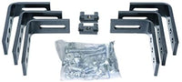 Demco Hijacker 8553005 SL-Series Mounting Bracket Kit - Ford F150/250 '89-'96