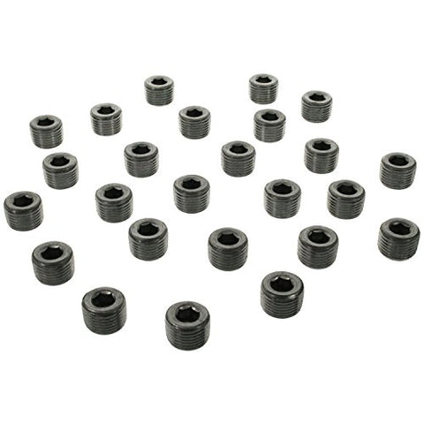Melling Stock Replacement MPP-620 Pipe Plug