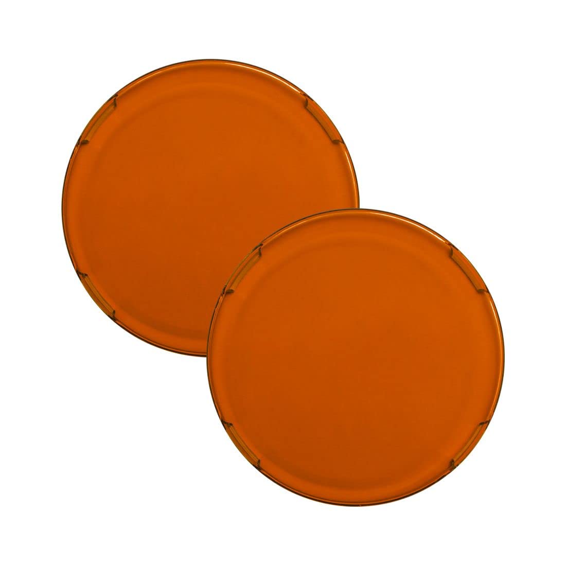 360-Series RIGID INDUSTRIES 363673-4 Cover Amber Pair