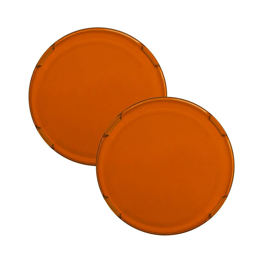 360-Series RIGID INDUSTRIES 363673-4 Cover Amber Pair