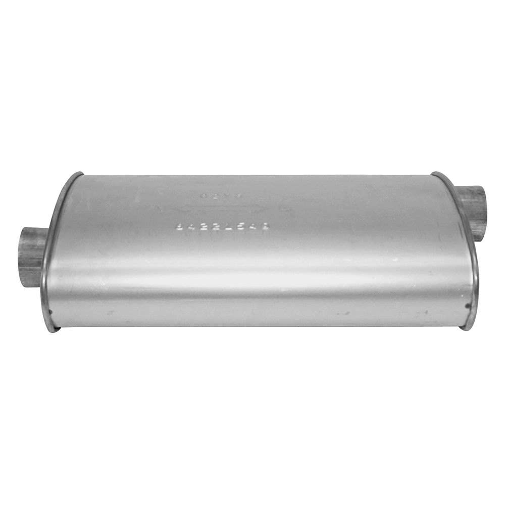 700190 AP Exhaust Products Muffler