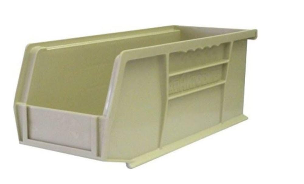 Long Knaack Storage Bin