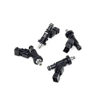 Matched Set of 6 Deatschwerks injectors 550cc min