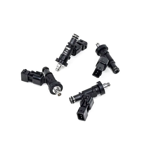 Matched Set of 6 Deatschwerks injectors 550cc min