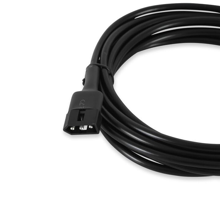 Racepak 280-CA-BK144R3 Logger Tach Harness, 144in