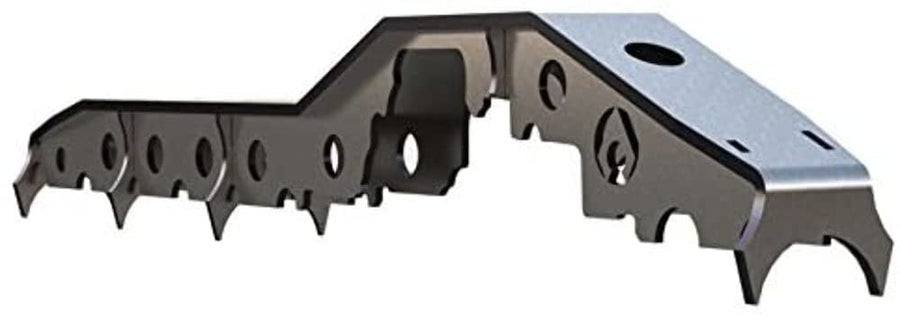 Low Profile Artec Industries TR6056-GNKQ Front Truss For Ultimate Dana 60, 1 Pack