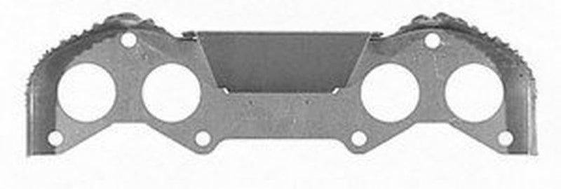 Exhaust Manifold Set MAHLE MS16504