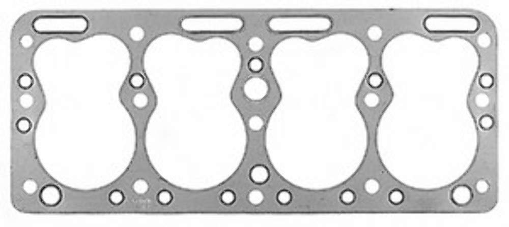 Cylinder Head Gasket Victor Reinz 1634