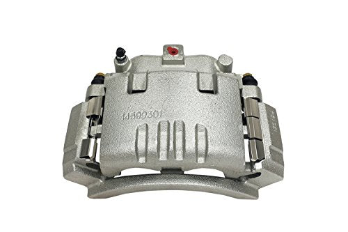 Power Stop Rear Left One L4895 Stock Replacement Brake Caliper For Dodge Ram 1500 2006-2008, Dodge Ram 2500 2003-2008, Dodge Ram 3500 2003-2008 [Model Specific]