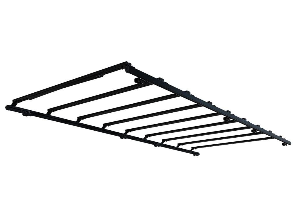 Slimpro Front Runner Van Rack Kit Compatible with Fiat Ducato (L4H2/159in WB/High Roof) (2014-Current)