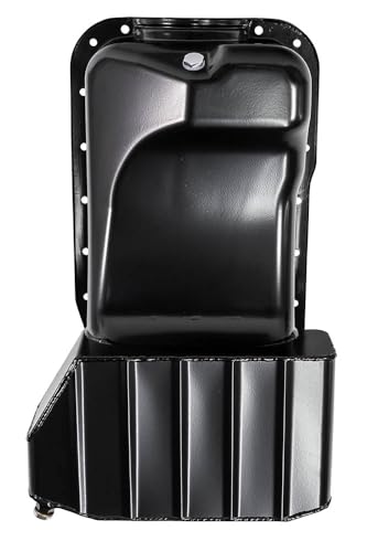 Oil Pan Moroso 20506 for Ford 289-302 Engines