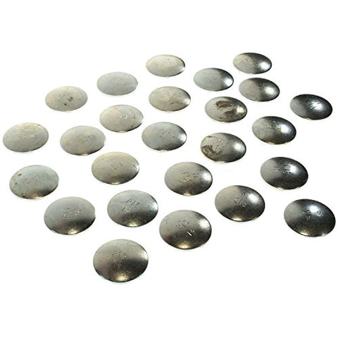 Melling Expansion Plug MEP-13 Stock Replacement Bulk Pack