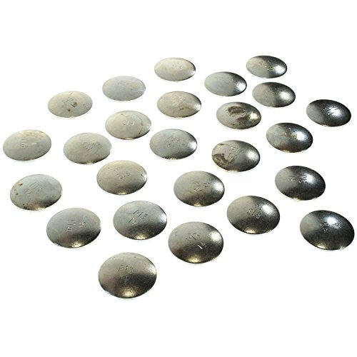 Melling Expansion Plug MEP-13 Stock Replacement Bulk Pack